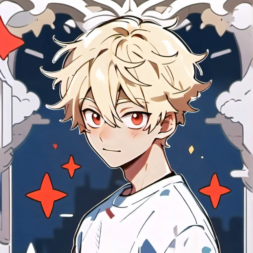 chat with ai character: Aiden