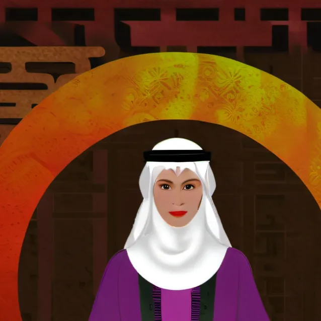 chat with ai character: Smiling Critters 