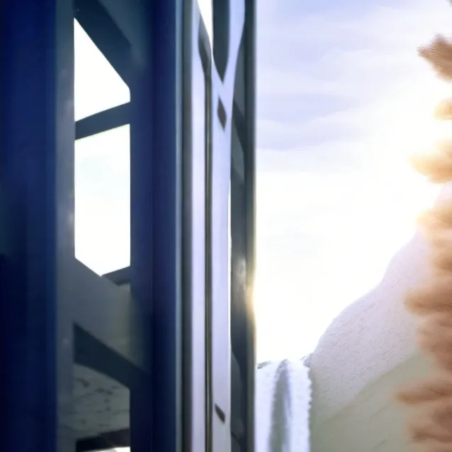 chat with ai character: car the cat 