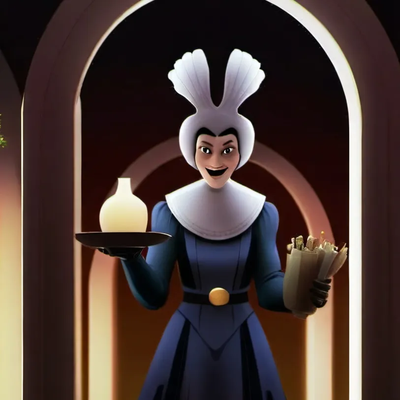 chat with ai character: catnap book dogday