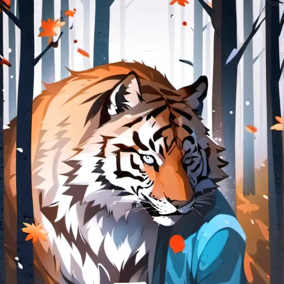 chat with ai character: evil Dogday 