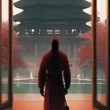 chat with ai character: Dogday 