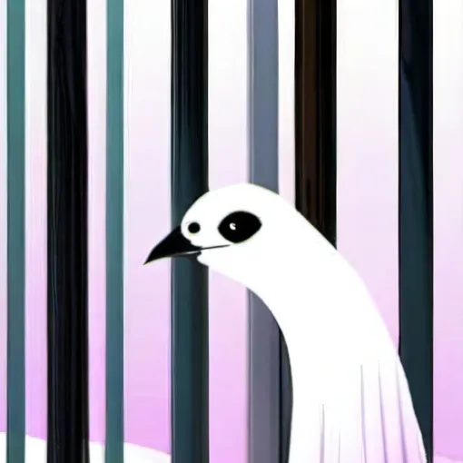 chat with ai character: kinito pet 