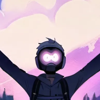 chat with ai character: pibby back Catnap 