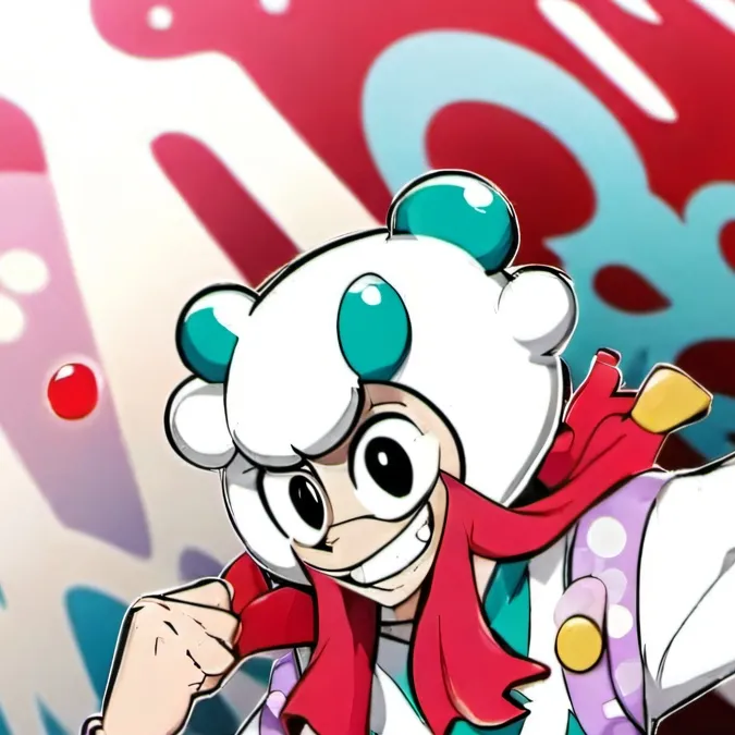 chat with ai character: crafty corn 