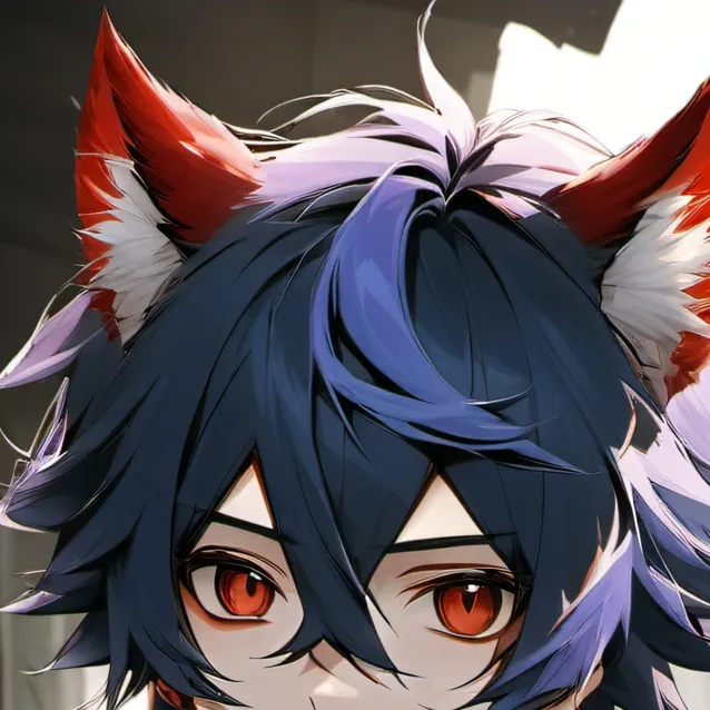 chat with ai character: Rex