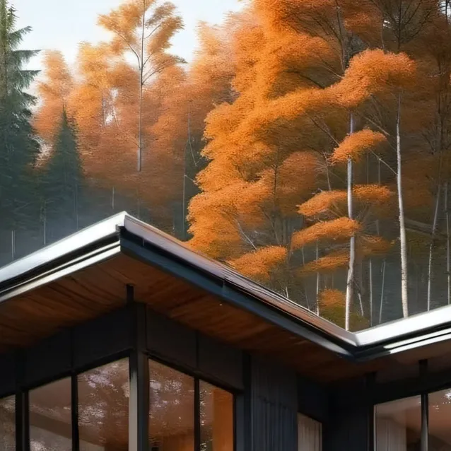 chat with ai character: Lonely House