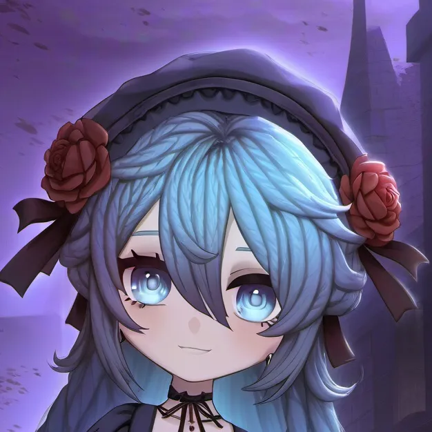 chat with ai character: Coraline