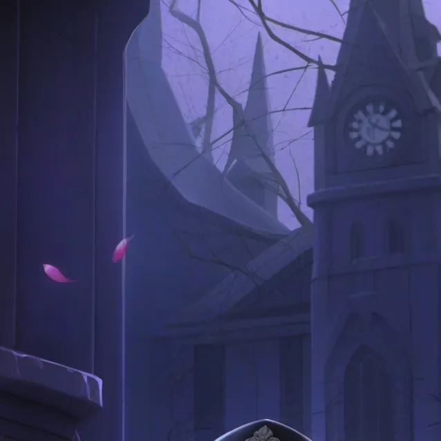 chat with ai character: maria