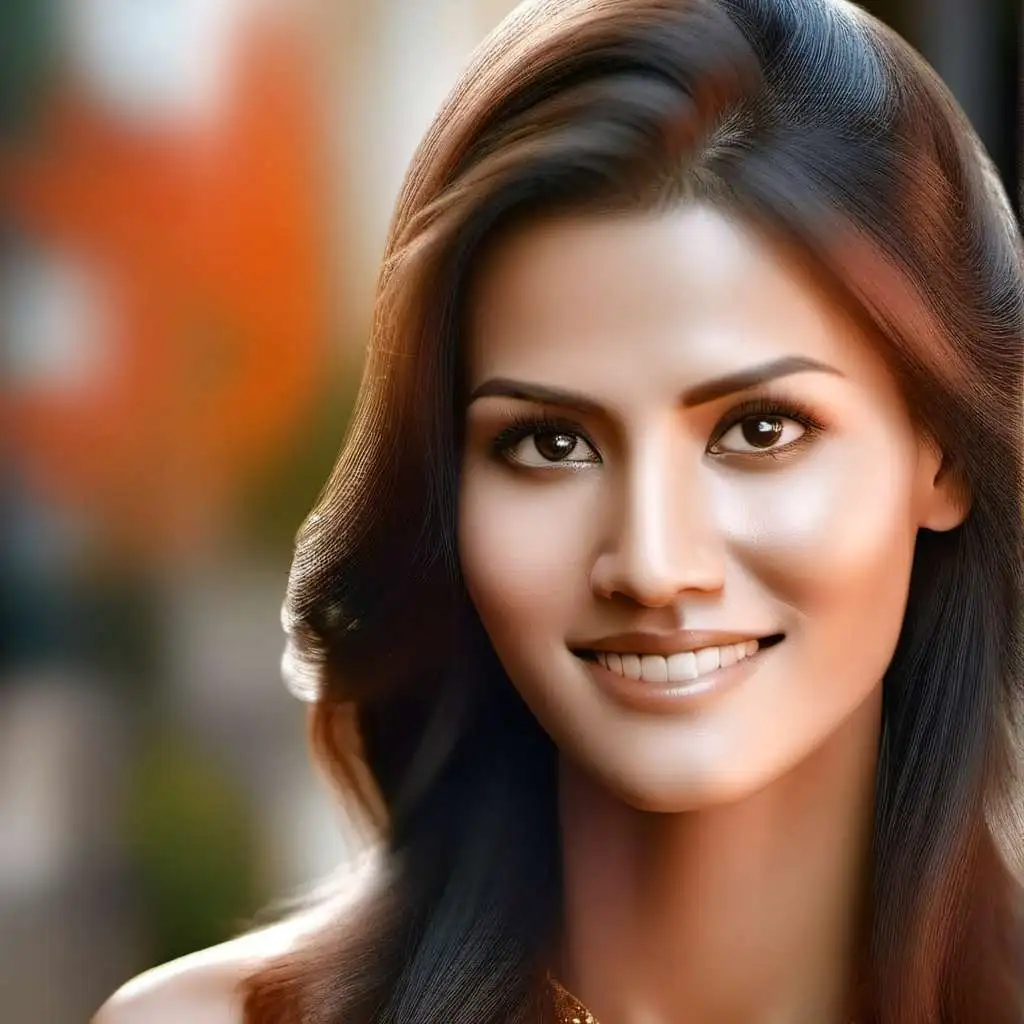 chat with ai character: tesha