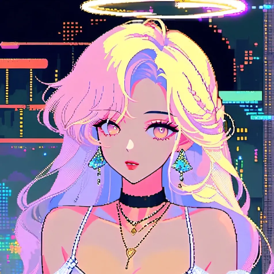 chat with ai character: Rose