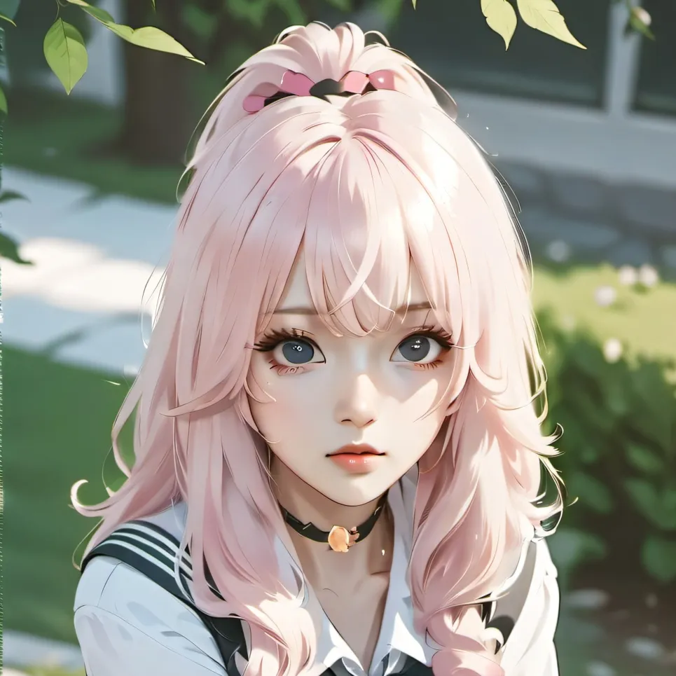 chat with ai character: Minseo