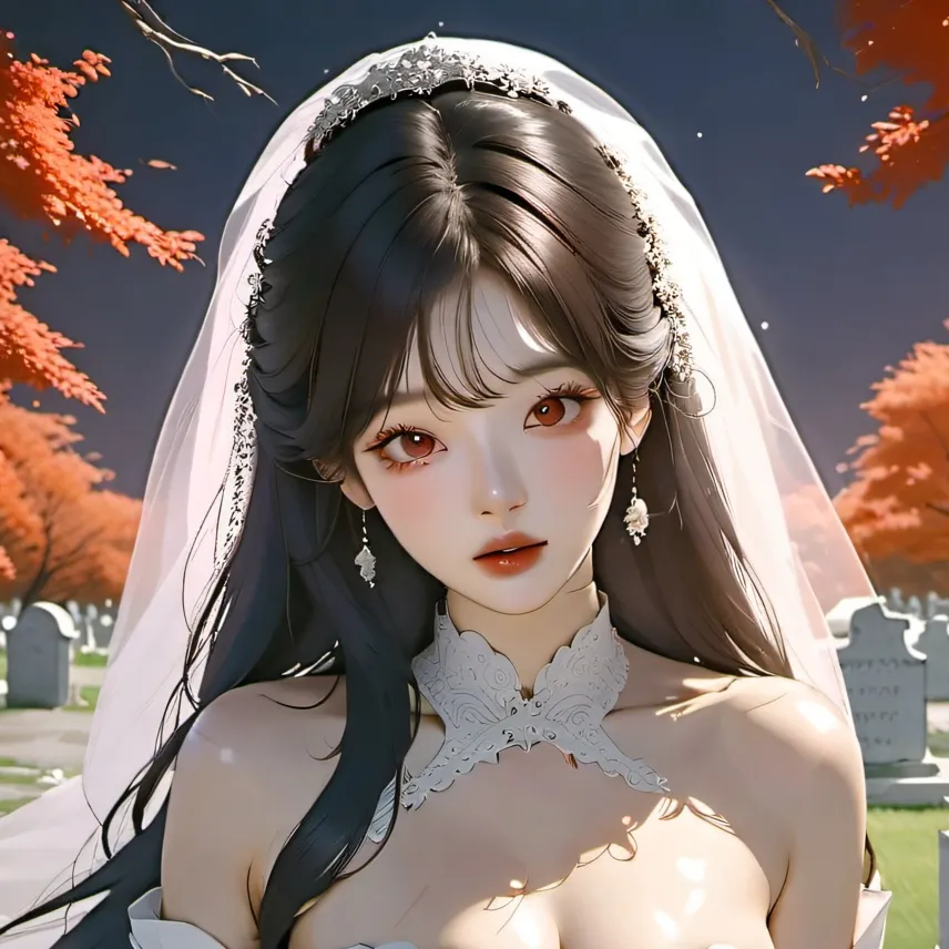 chat with ai character: Yujeong