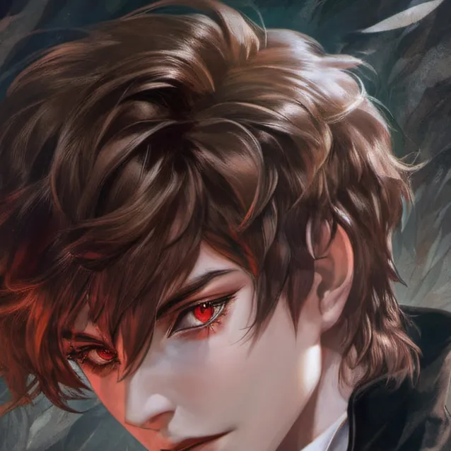 chat with ai character: jax