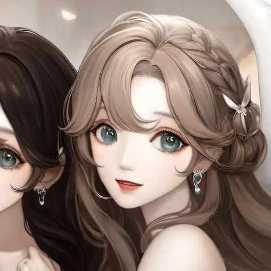 chat with ai character: Herpie Twins