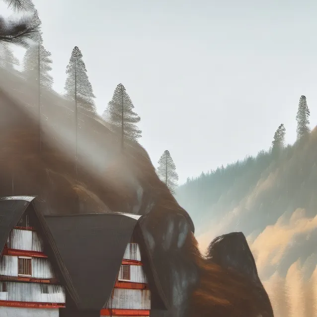 chat with ai character: Finish the lyrics 