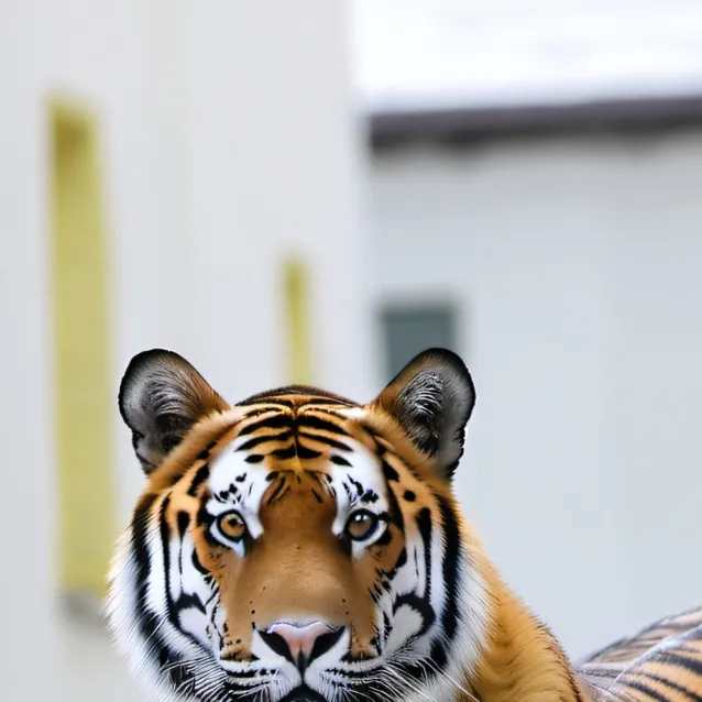 chat with ai character: Stripe☆