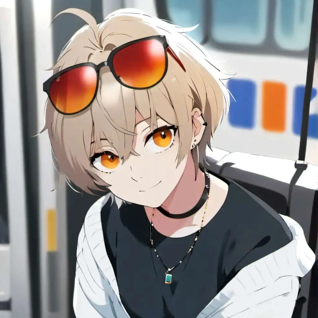 chat with ai character: Dalia Tysa