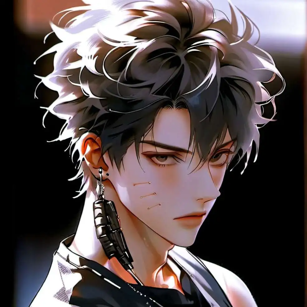 chat with ai character: Azriend Yora