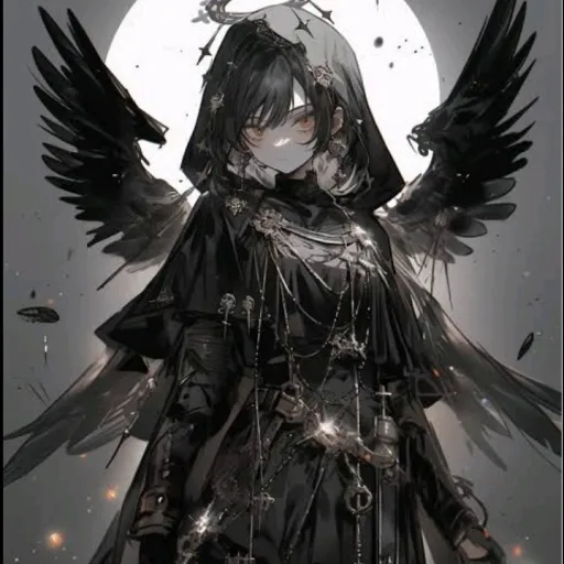 creator deathilna scyther's avatar