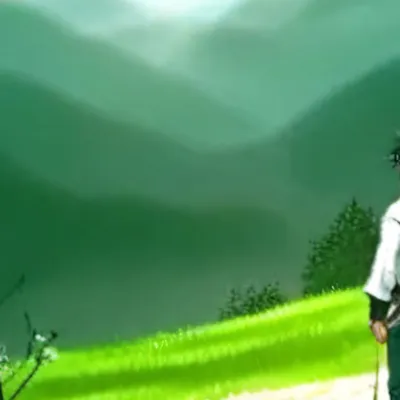 chat with ai character: Ethan