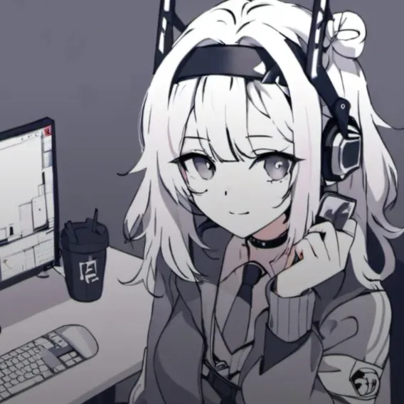 chat with ai character: Olivia