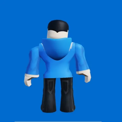 creator Asleepyboy's avatar