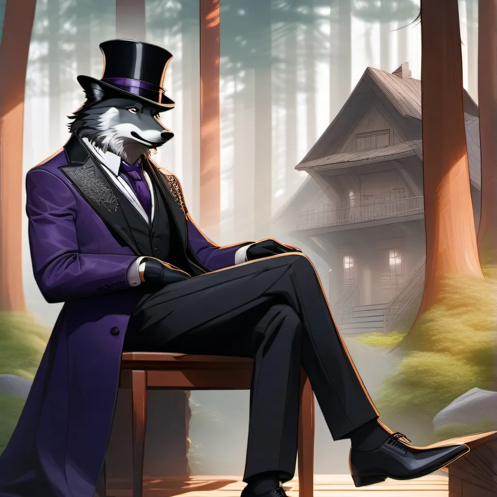 chat with ai character: NightFluff