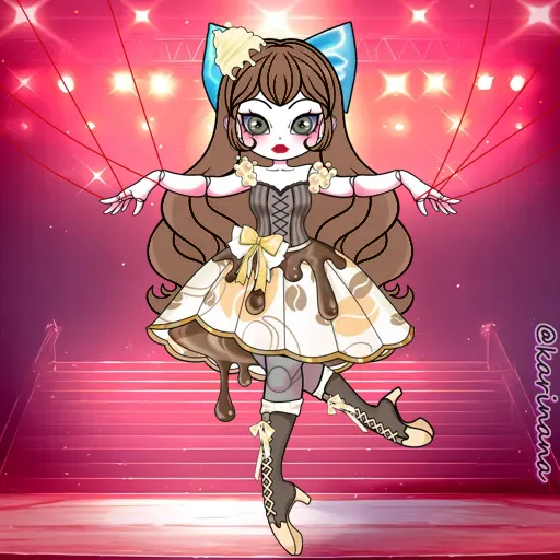 creator Madison Dillon's avatar