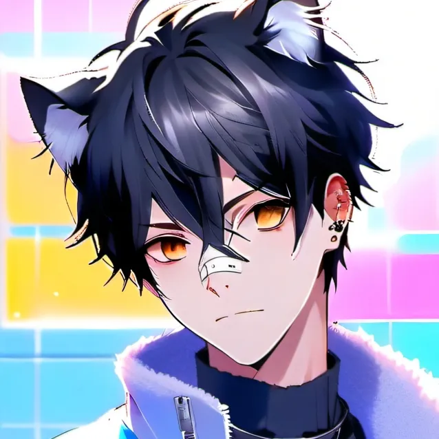 chat with ai character: Nero