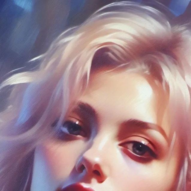 chat with ai character: Zoe