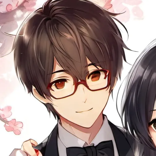 chat with ai character: nagimi zhao