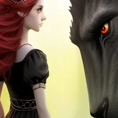 chat with ai character: Haunted House