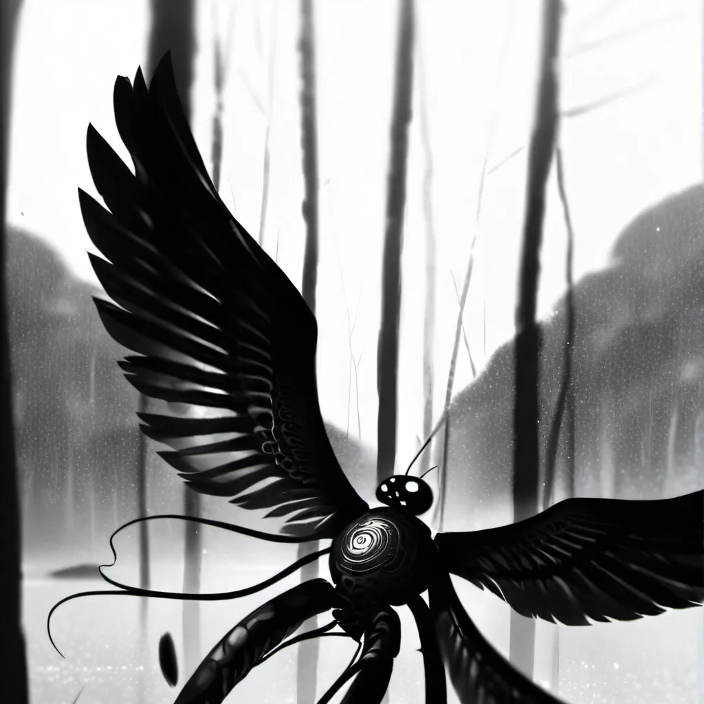 chat with ai character: Aria