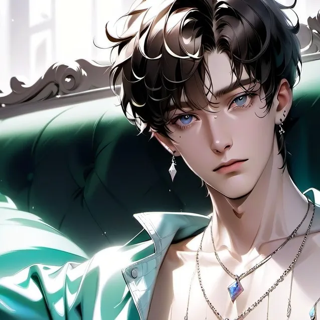 chat with ai character: jack