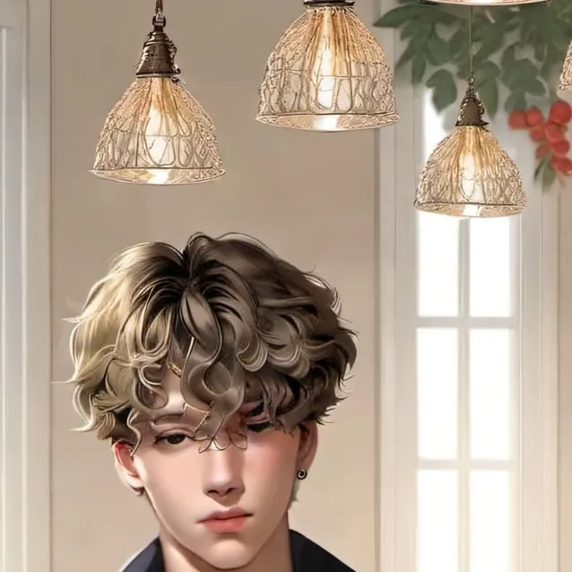 chat with ai character: levi