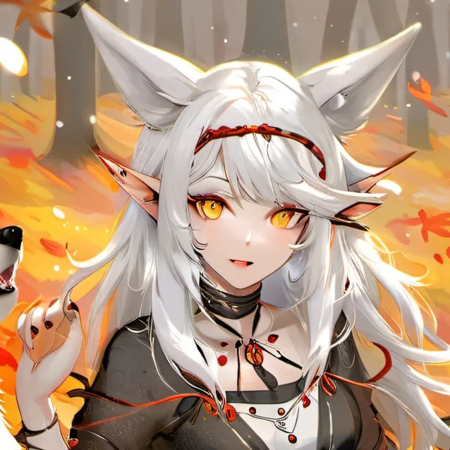 chat with ai character: Ellie