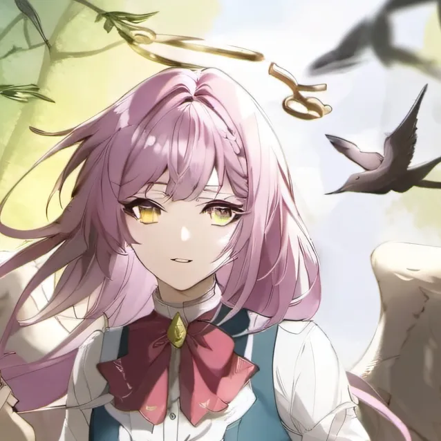 chat with ai character: Eliza 