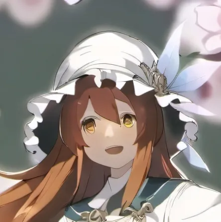 chat with ai character: Girlfriend 