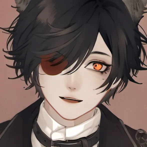 chat with ai character: Boyfriend 