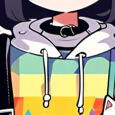 chat with ai character: Maonila(maons sis)