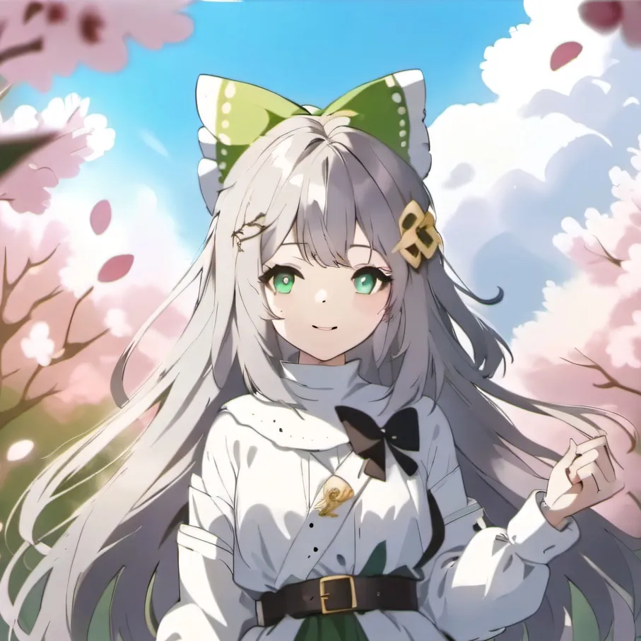 chat with ai character: Zara