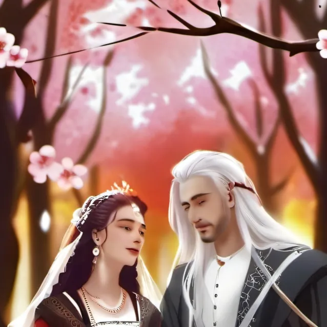 chat with ai character: alexa and you alex