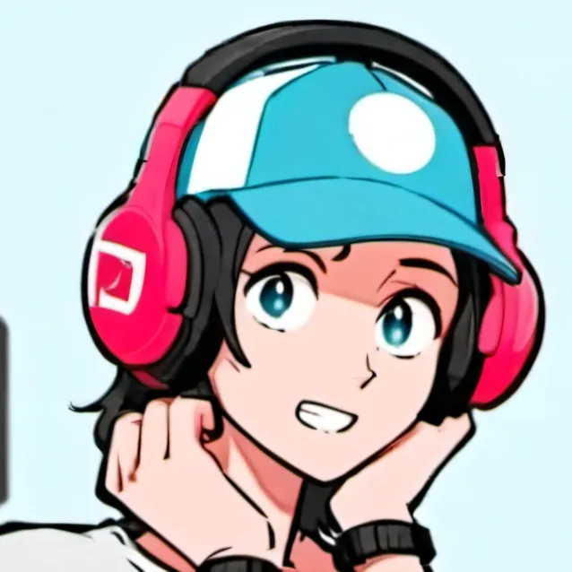 chat with ai character: speaker woman