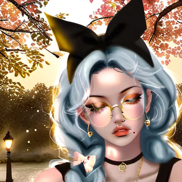 chat with ai character: bella 