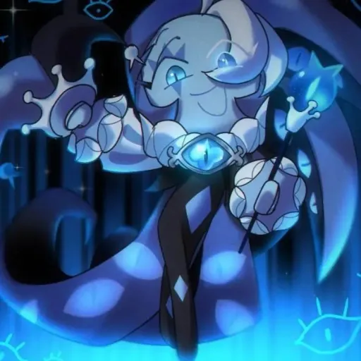 creator bluberry milk's avatar