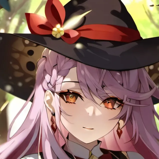 chat with ai character: Sakura