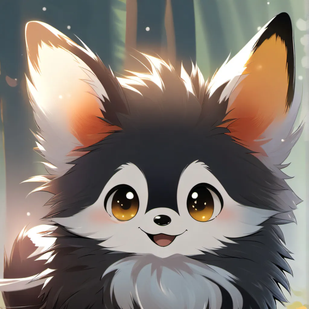 chat with ai character: Kira