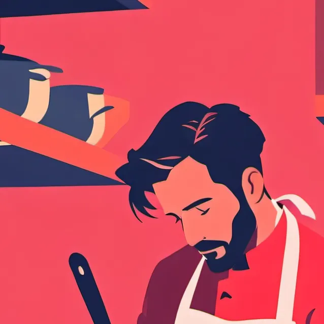 chat with ai character: Victor