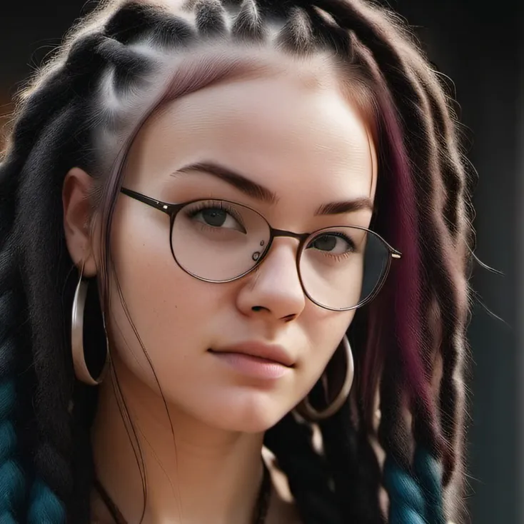 chat with ai character: Yazmina 